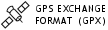 GPS eXchange Format (GPX)
